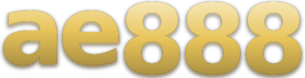 ae888 logo